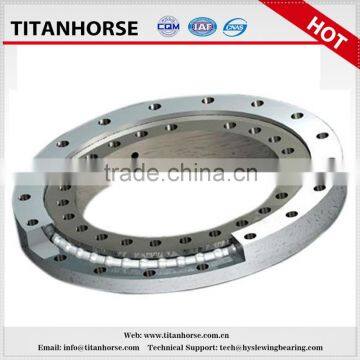 crane slewing bearing