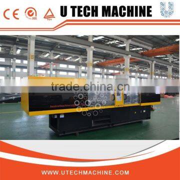 Automatic Vertical Injection Molding Machine