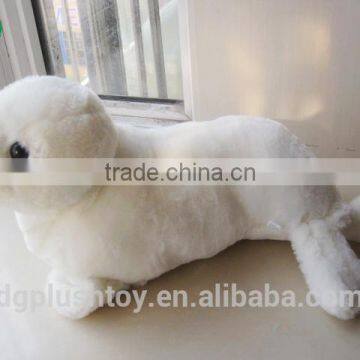 wholesale cheap child toy custom soft plush sea lion toy