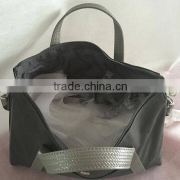 Wholesale Pu Computer Bag photo-4