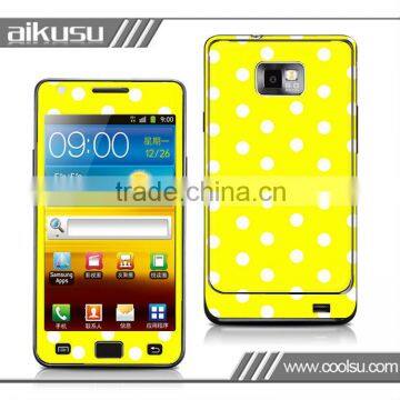 2013 New case for samsung galaxy grand duos i9100