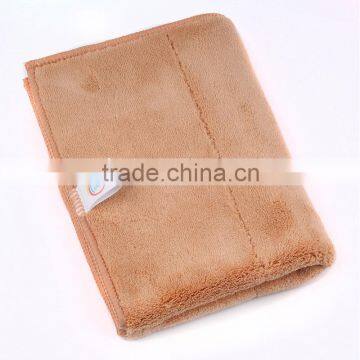 polyester cotton microfiber cleaning cloth,colorful microfiber dust