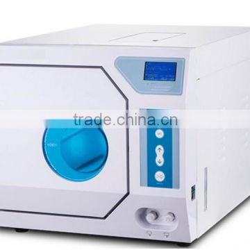 23L Benchtop Autoclave (Class B Dental Autoclave Sterilizers) KA-TS00035