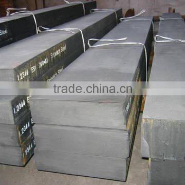 1.2842/02/9Mn2V Forged Cold Work Flat Steel photo-5