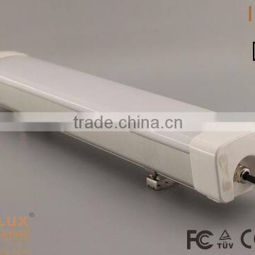 Low Decay New 40W IP65 Anti Corrosive 3ft 4ft 5ft Led Linear Light Fixture photo-5