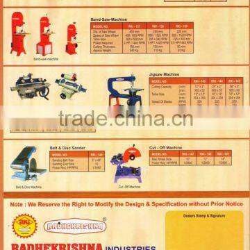 Wood Furniture machine for Export