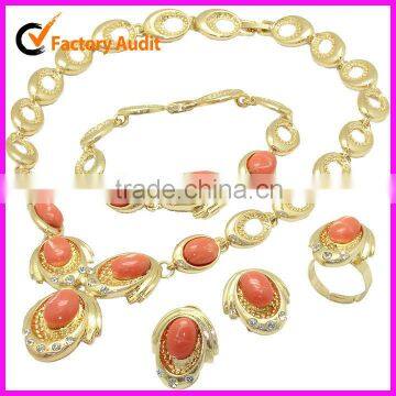 Fashion gift jewelry set FH-FS1004