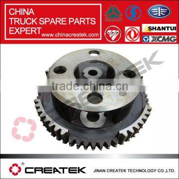 China xcmg ZL50G parts,wheel loader spare parts ,reverse gear planet carrier 860103213