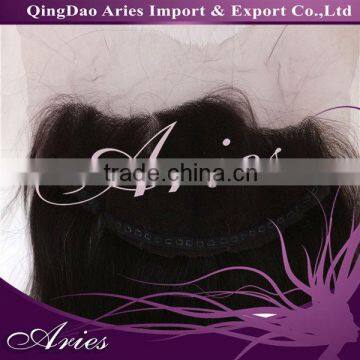 finest lace frontal closure natural straight lace closure