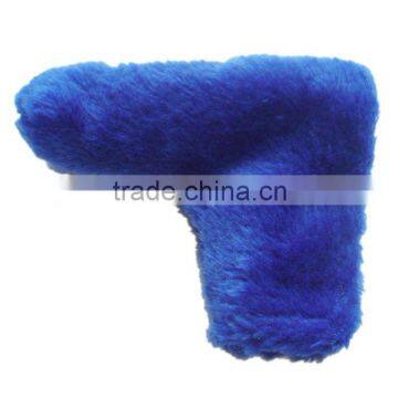 Golf Putter Headcover