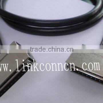 SCSI External Cable 68 Pin/VHDCI Cable photo-2
