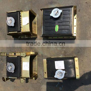 CAHANGCHAI CHANG FA-R180NL R185NL R190NL R195NL(6-12HP)Radiator (Aluminum) Diesel engine parts