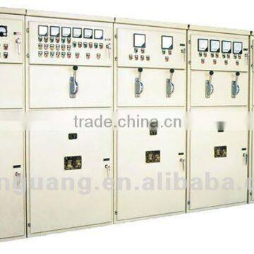 normal coal mining explosion proof low-voltage fixed switchgear