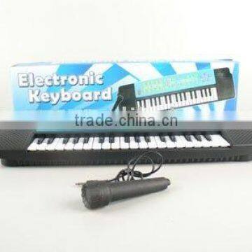ELECTRONIC KEYBOARD photo-1