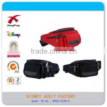 Bus Conductor Ticket Packet, Waist Bag