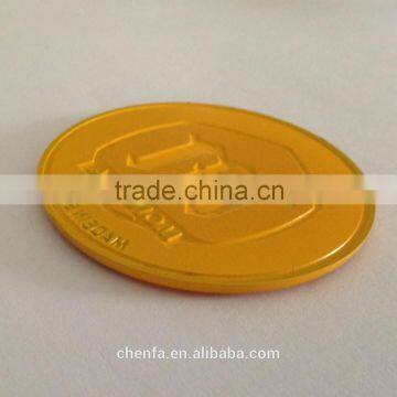 Promotional China Custom Name Badge photo-6