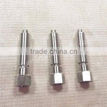 Factory Supply Fine cnc turning machine inserts