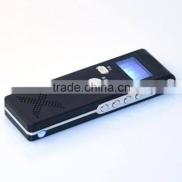 31 Grades Voice Volumn Hidden 8GB Digital Voice Recorder Q17