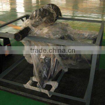 ZK400(DZK400/500)Auger Attachments