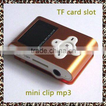 mini clip bicycle mp3