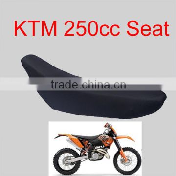 Wholesale motorcycle seat ktm 250cc dirt bike parts