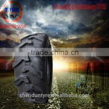 Forestry Machinery otr tyres,Size 10.5/80-18 12.5/80-18 Pattern R4B