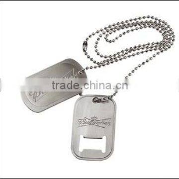 Crystal Bottle Opener
