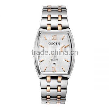 On Sale 3 Atm Water Resistant Stainless Steel Watches photo-3