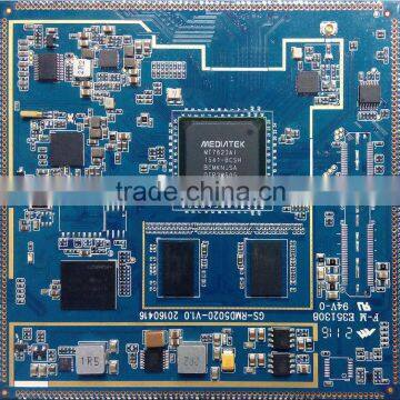 GS-RMB5020 wireless module MT7623