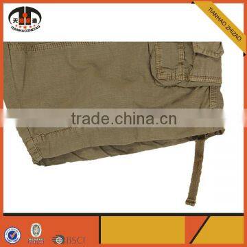 Comfortable Half Pants Wholesale Lacrosse Shorts for Men photo-4