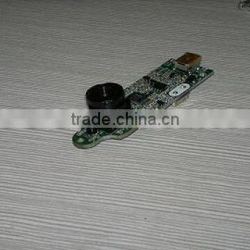 SB103D-L60 5.0M Pixels USB Camera module with 6mm board lens