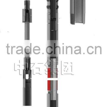 RHAM Rod, Heavy Wall Barrel, Mechanical Top Anchor Pump