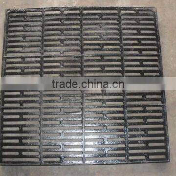 Good quality and best price cast Iron slat Floors