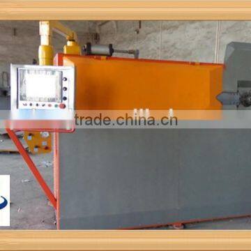 steel bar bending machine