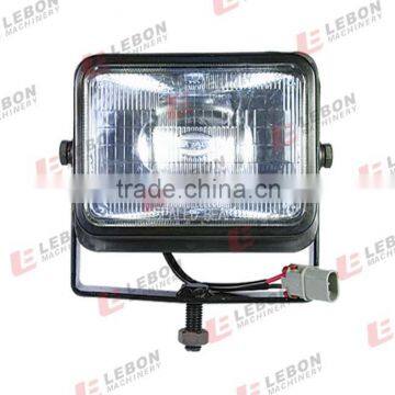 LB-A7007 Excavator Work Lamp PC200-5 203-06-56140 for Earth Heavy Machinery