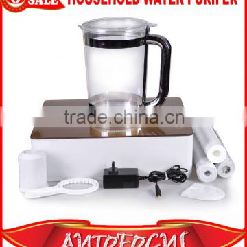 I-WATER HOUSEHOLD WATER PURIFER