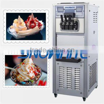 2014 fried ice cream machine(CE)