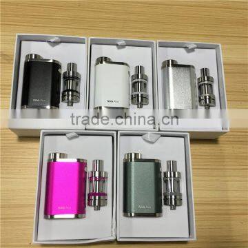 Original Eleaf Istick Pico Kit 75w tc mod with eleaf melo 3