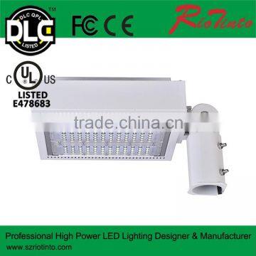 RIOTINTO Outdoor LED Street Lighting150W Led Street Light Meanwell Diver Led Street Light All in One photo-4