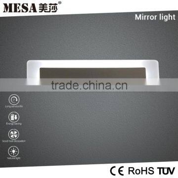 Made in china led mirror wall light