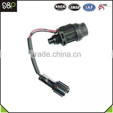 durable quality wheel speed sensor for DAEWOO