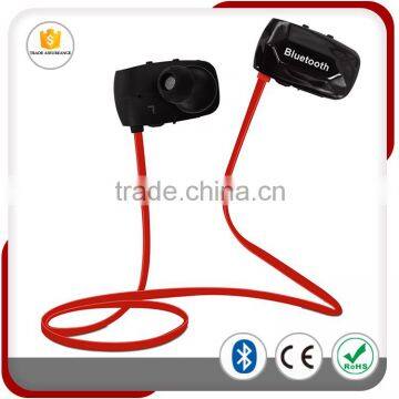 Wireless Stereo Earphone Handsfree for Mobile Phone Use Noise Cancelling photo-3