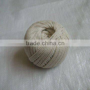 PP/PE/Nylon/Polyester Twisted Braided Rope photo-5