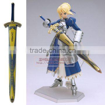 Wholesale Anime Swords fate stay night HK552