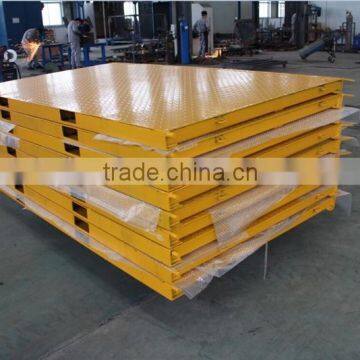 Mobile Container Load Ramp photo-2