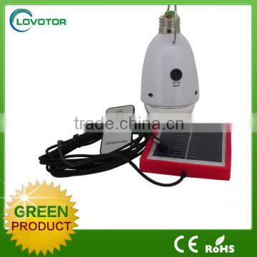 Rechargeable LED mini solar lanterns high powered solar lights