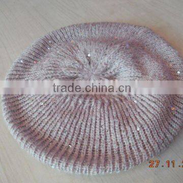 China Acrylic Scarf
