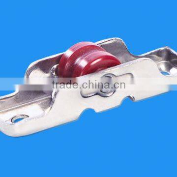 Plastic Folding Glass Windows With Blinds Inside for Modern House photo-6