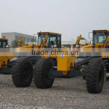 GR135/GR165/GR180/GR215/GR260/GR300 Motor Grader photo-2