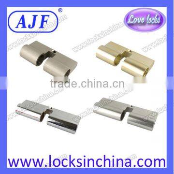 AJF High Quality and Security 60mm Zinc Alloy Cylinder Lock photo-4